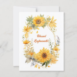 Postal Colección Lughnasadh - Nordica de época