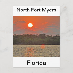 Postal Colección "Sailor's Delight"