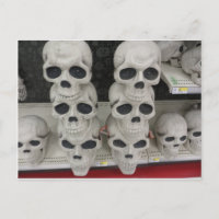Colección Skull