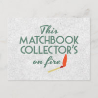 Colector de libros de correspondencia