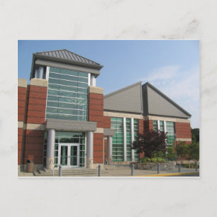 Postal colegio de la comunidad ncc norwalk