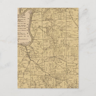 Postal Colerain, Ohio