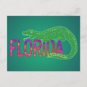 Postal Coligador de Florida