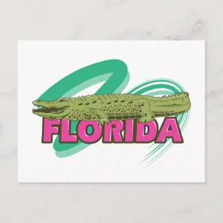 Postal Coligador de Florida
