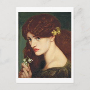 Postal Colirio, 1873 (aceite sobre lienzo)