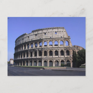 Postal Coliseo