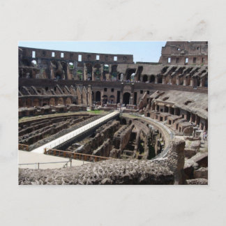 Postal Coliseo