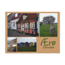 Collage de AErø