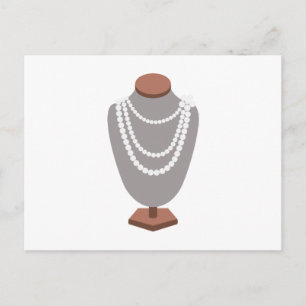 Postal Collar de la Perla