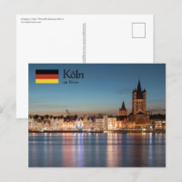 Cologne Germany