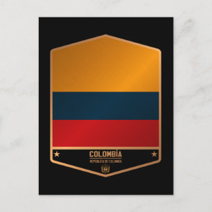 Postal Colombia