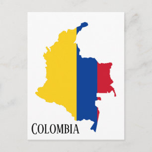 Postal Colombia