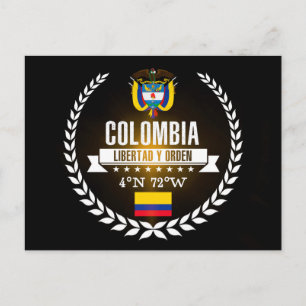 Postal Colombia