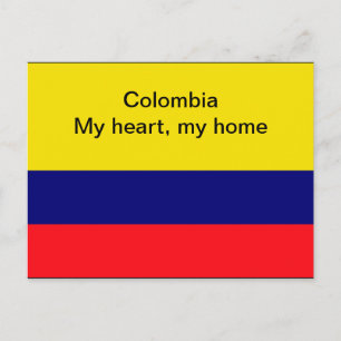 Postal Colombia