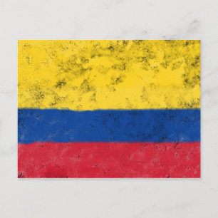 Postal Colombia