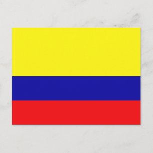 Postal Colombia