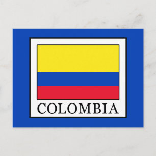 Postal Colombia