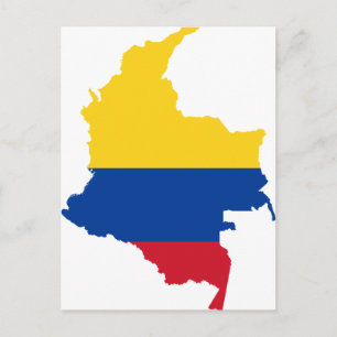 Postal Colombia