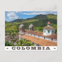Postal Colombia, (Concepción, Antioquia)