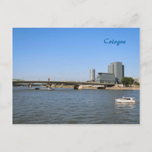 Postal Colonia