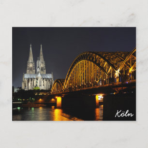 Postal Colonia (Alemania)