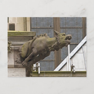 Postal Colonia Nº 19  