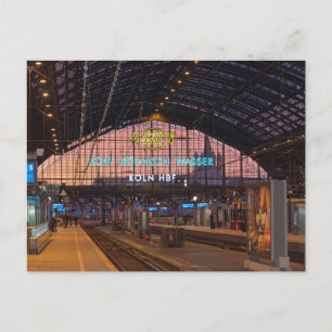 Postal Colonia nº 27