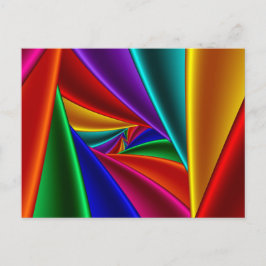 Postal Color 25