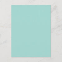 Color de fondo - Azul
