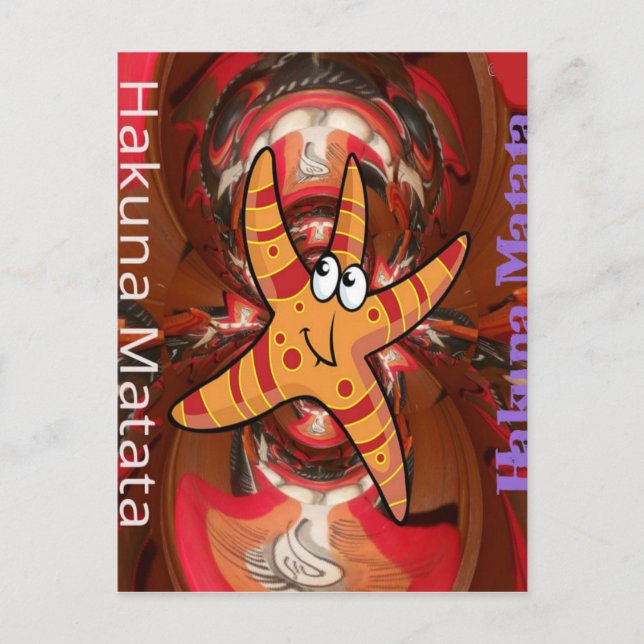 Postal Color de la ejecución (Anverso)