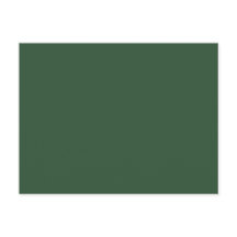 Color negro verde esmeralda sólido