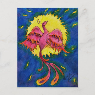 Postal Color Phoenix