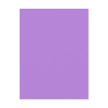 Color sólido morado de lavanda