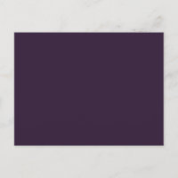 Color sólido morado oscuro