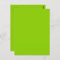 Color sólido verde bronce