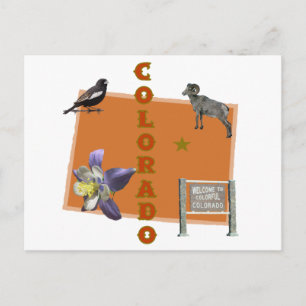 Postal Colorado