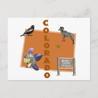 Postal Colorado
