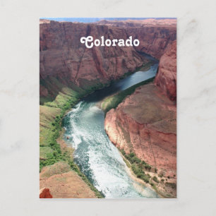 Postal Colorado