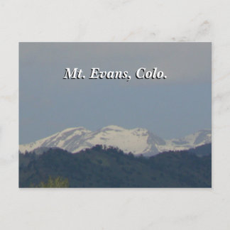 Postal Colorado