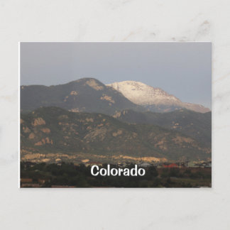 Postal Colorado