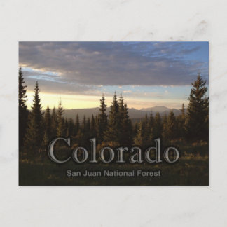 Postal Colorado