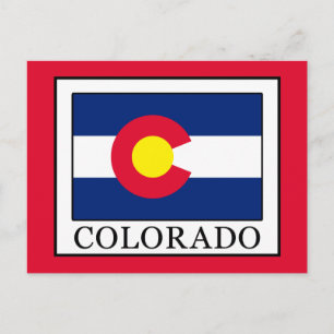 Postal Colorado