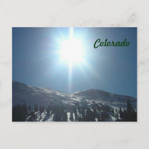 Postal Colorado