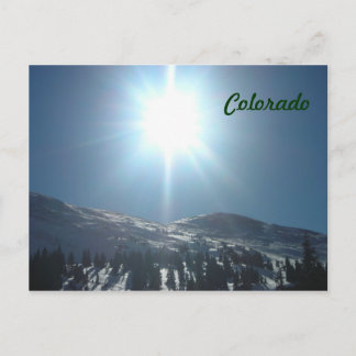 Postal Colorado