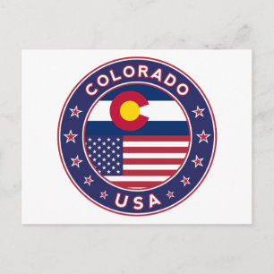 Postal Colorado