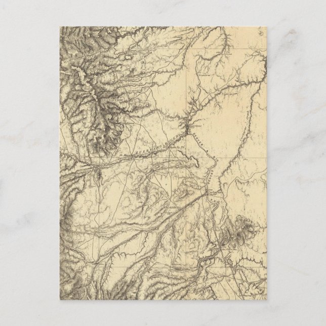 Postal Colorado 4 (Anverso)
