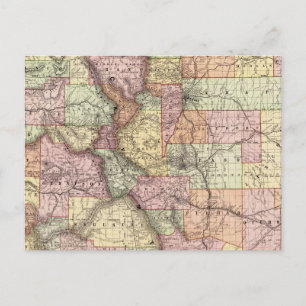 Postal Colorado 5