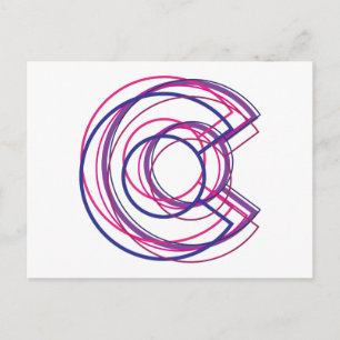 Postal colorado biC