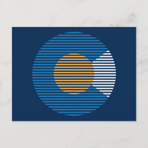 Postal colorado c