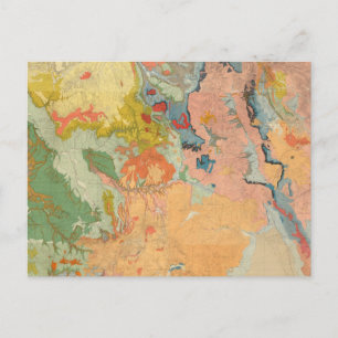 Postal Colorado compuesto